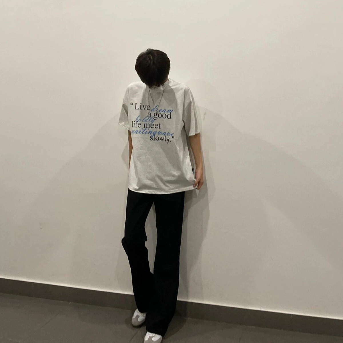 TR ootdvibecleanfit