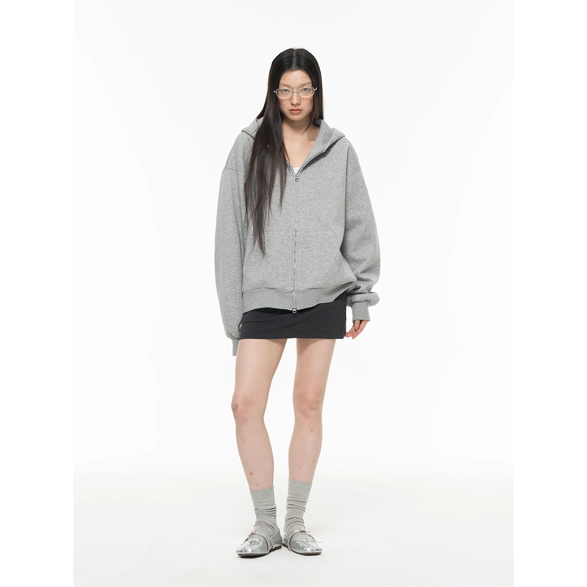 TR ootdvibeoversize