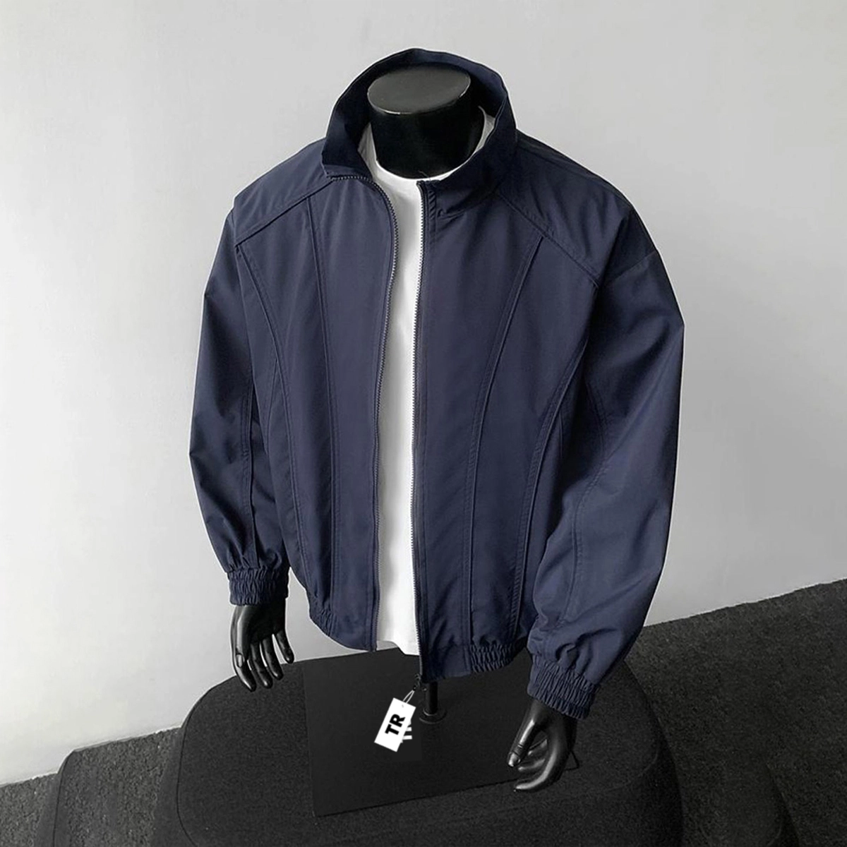 TR vintagecleanfit