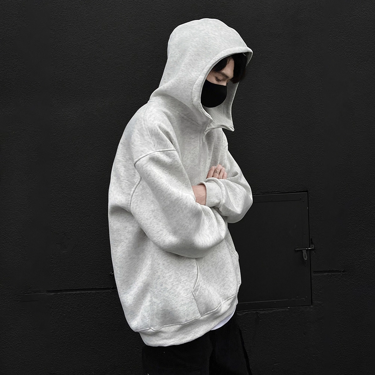 TR vibeoversize