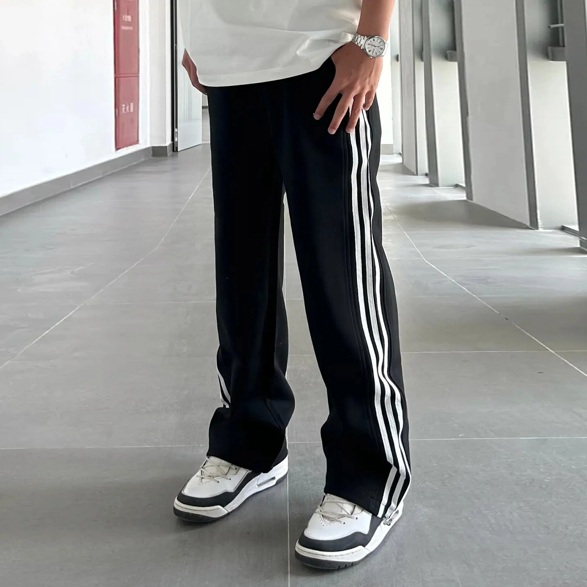 TR cleanfitvibe
