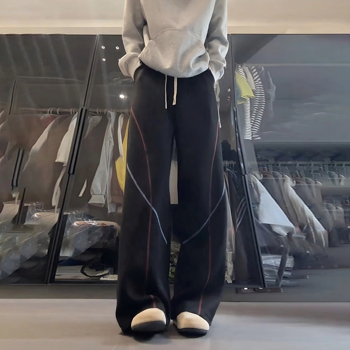 TR cleanfitvibe