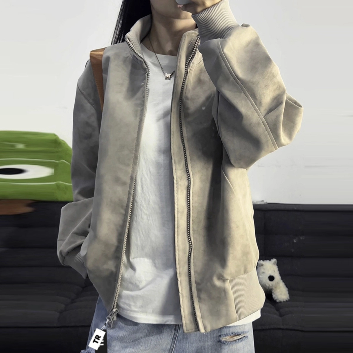 TR vibecleanfit