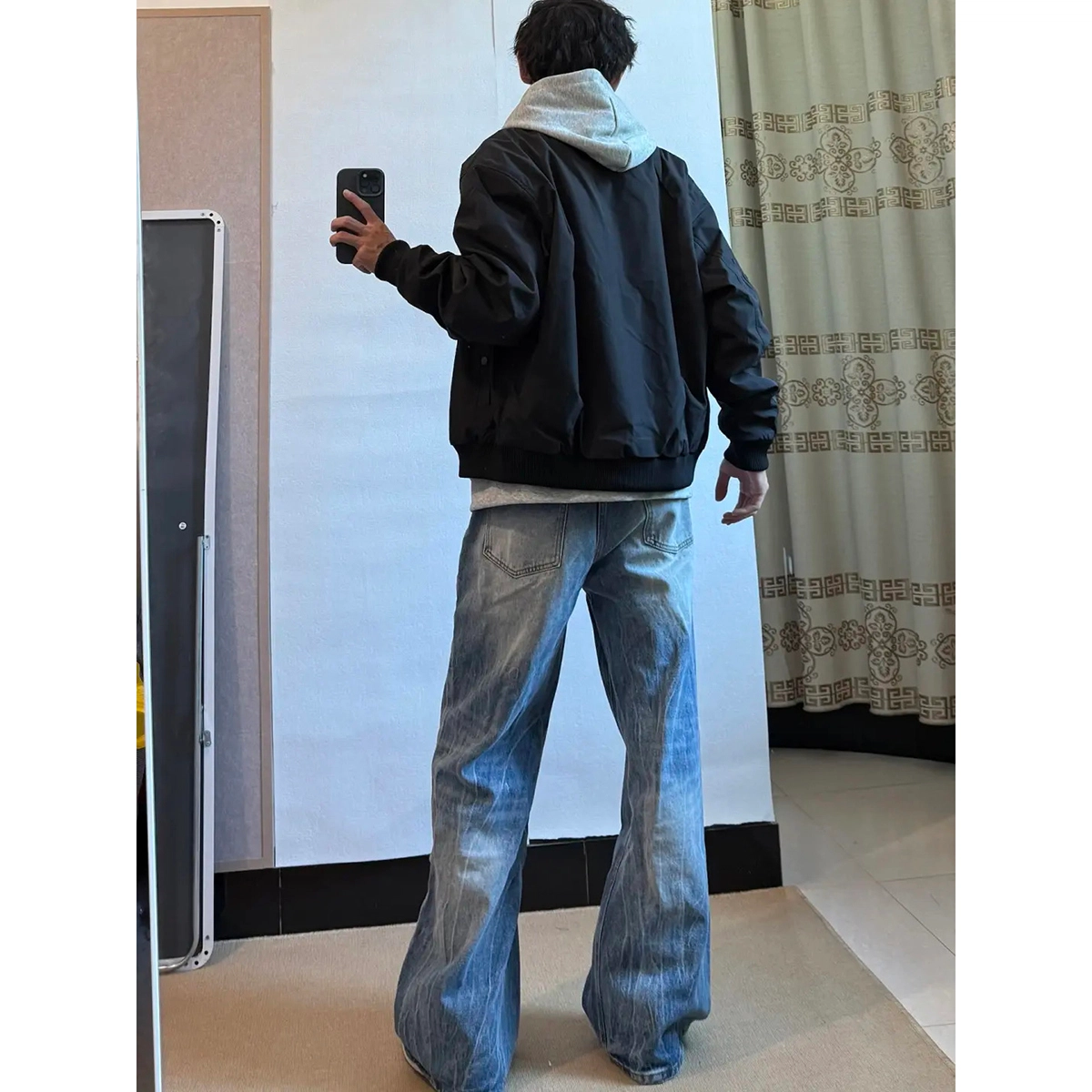 TR vibeootd