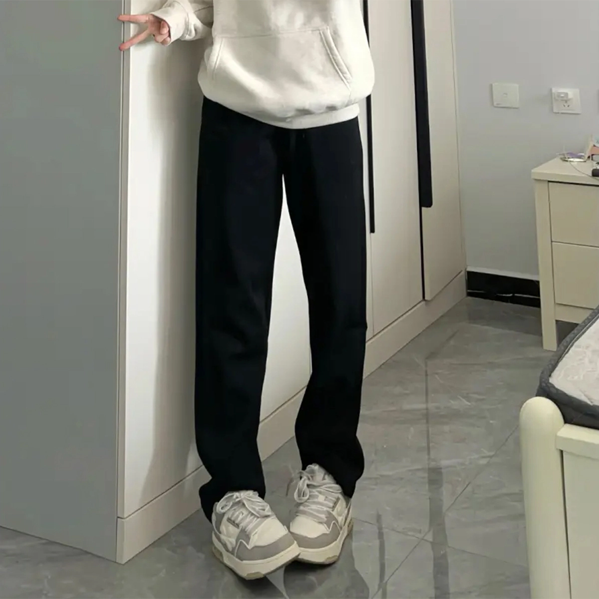 TR cleanfit