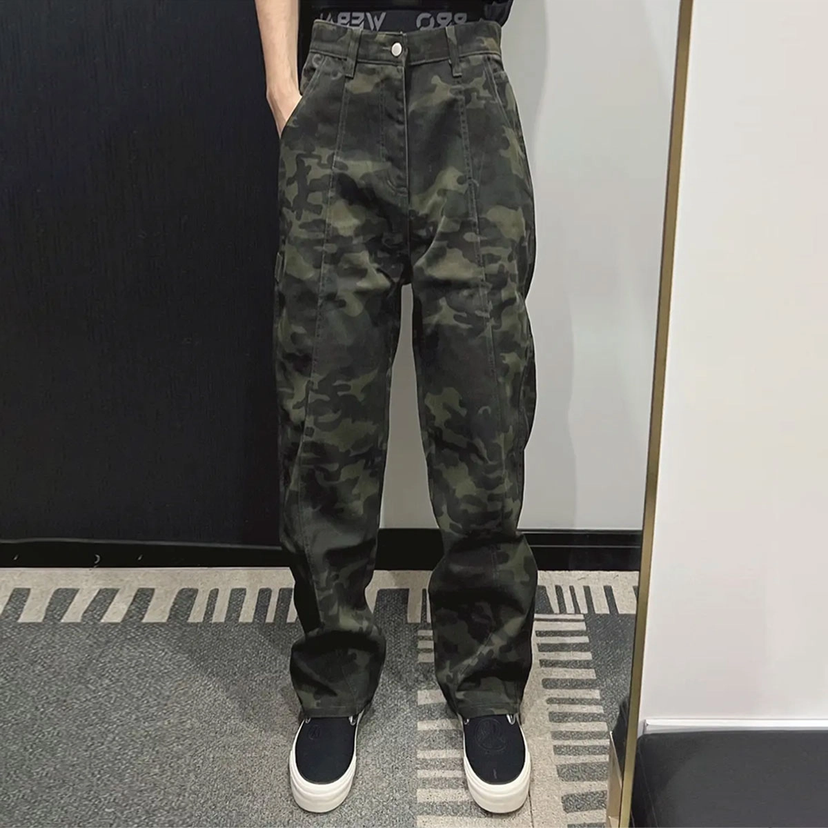 TR cleanfit