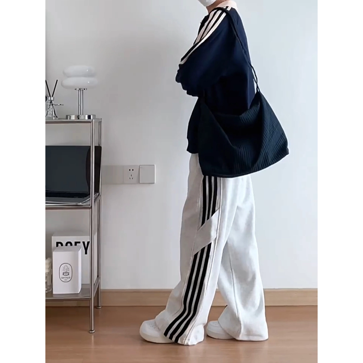 TR ootdvibe