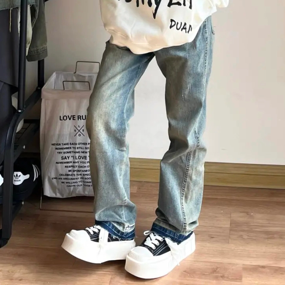 TR cleanfit