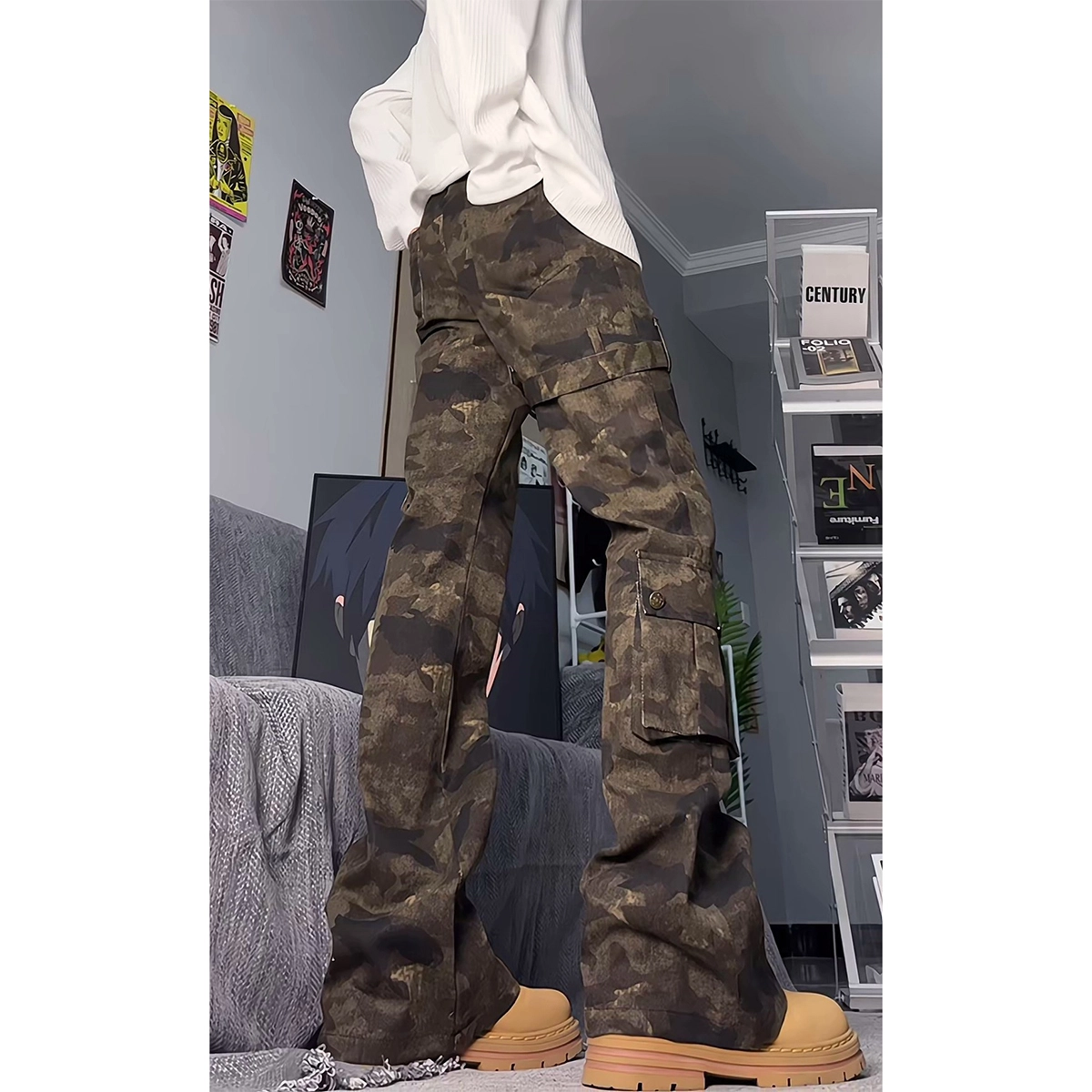 TR OOTDvibecleanfit