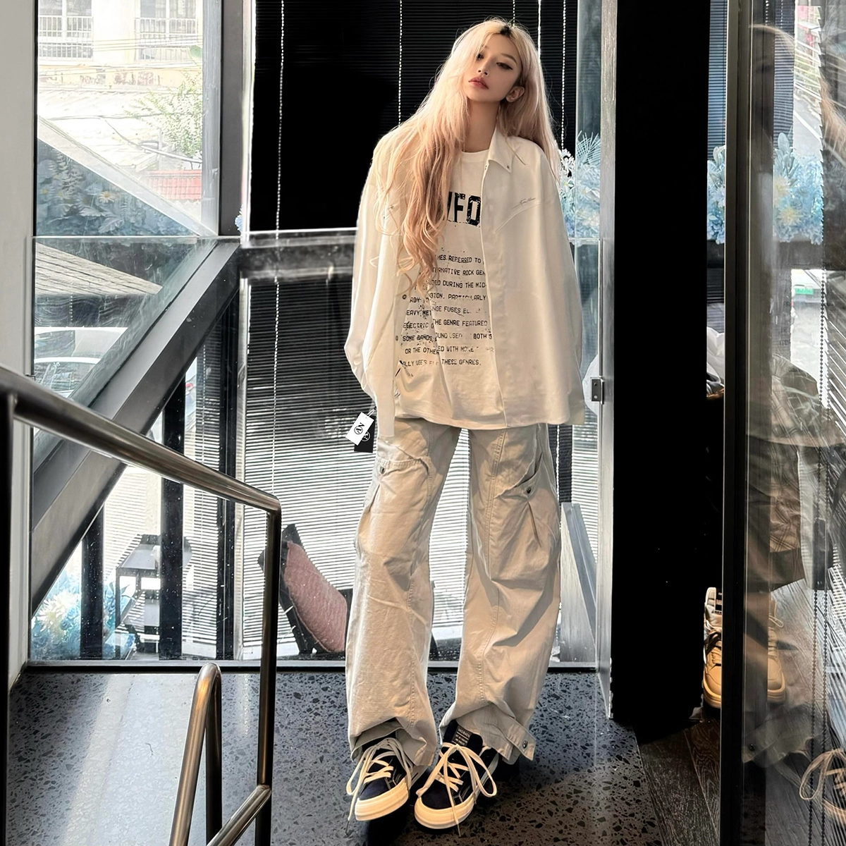 TR vintagecleanfitvibe