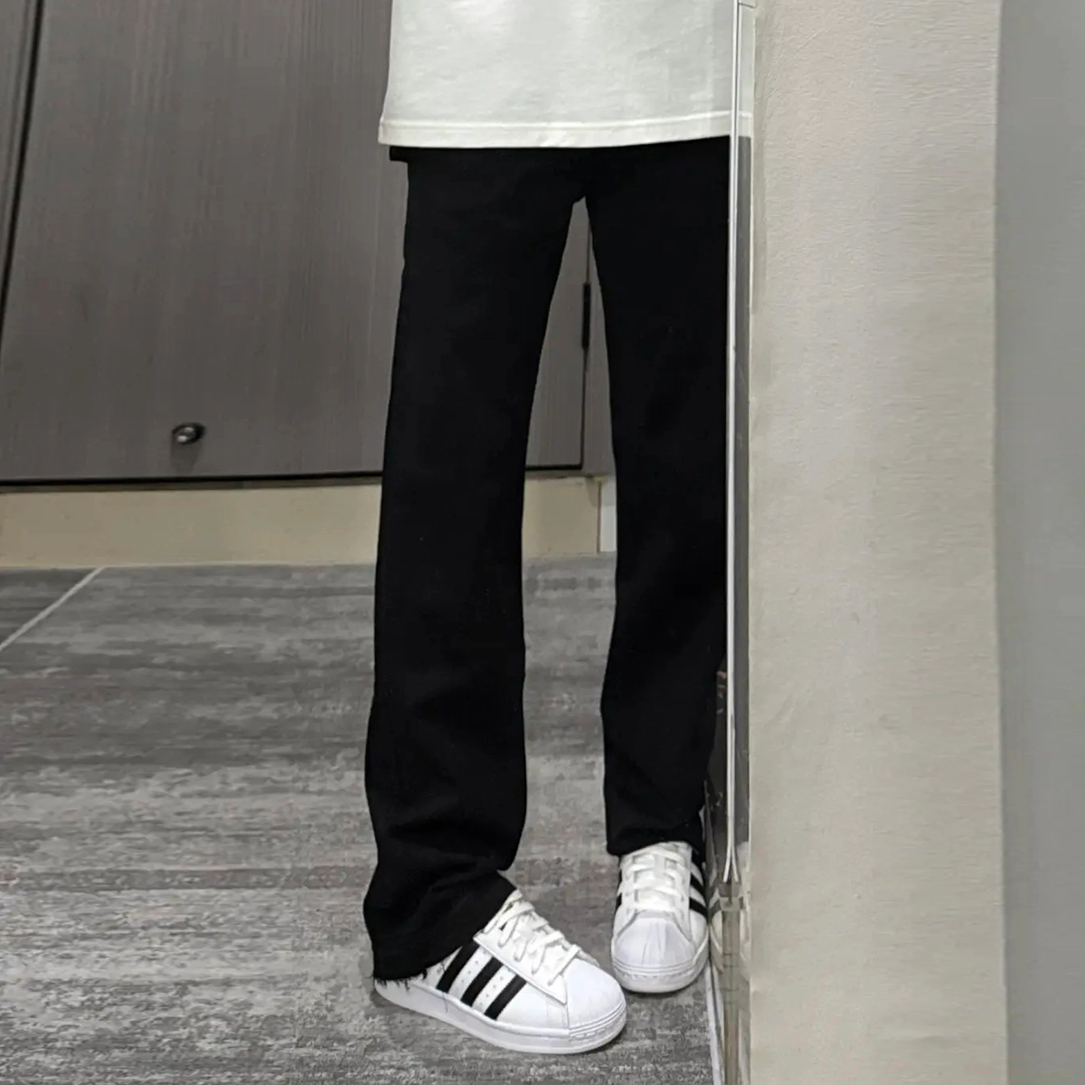TR vintagecleanfit