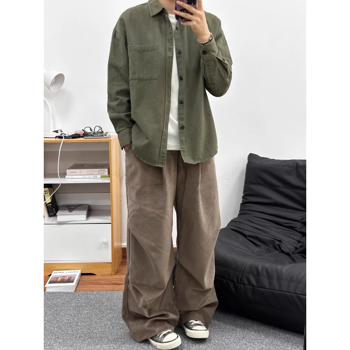 TR cleanfit