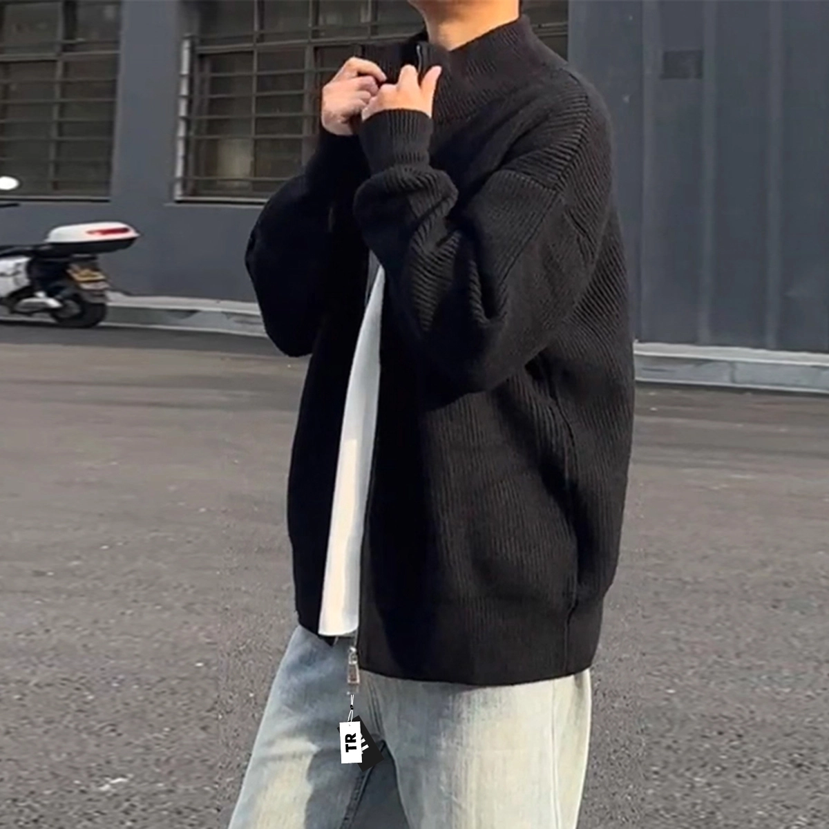 TR cleanfit