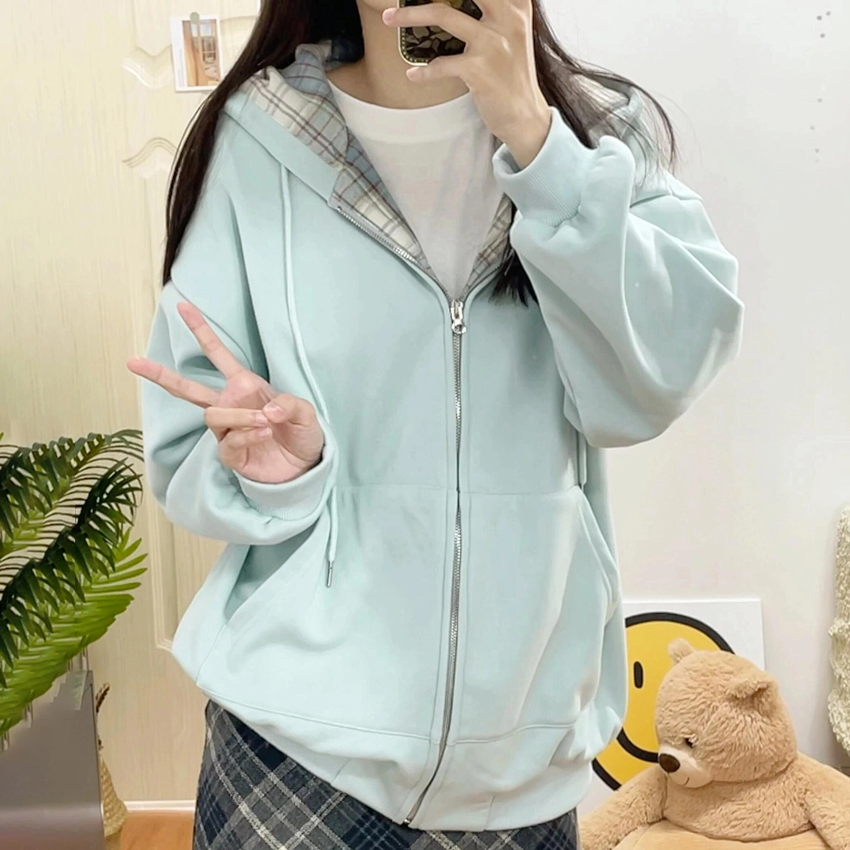 TR bfcleanfitvibe