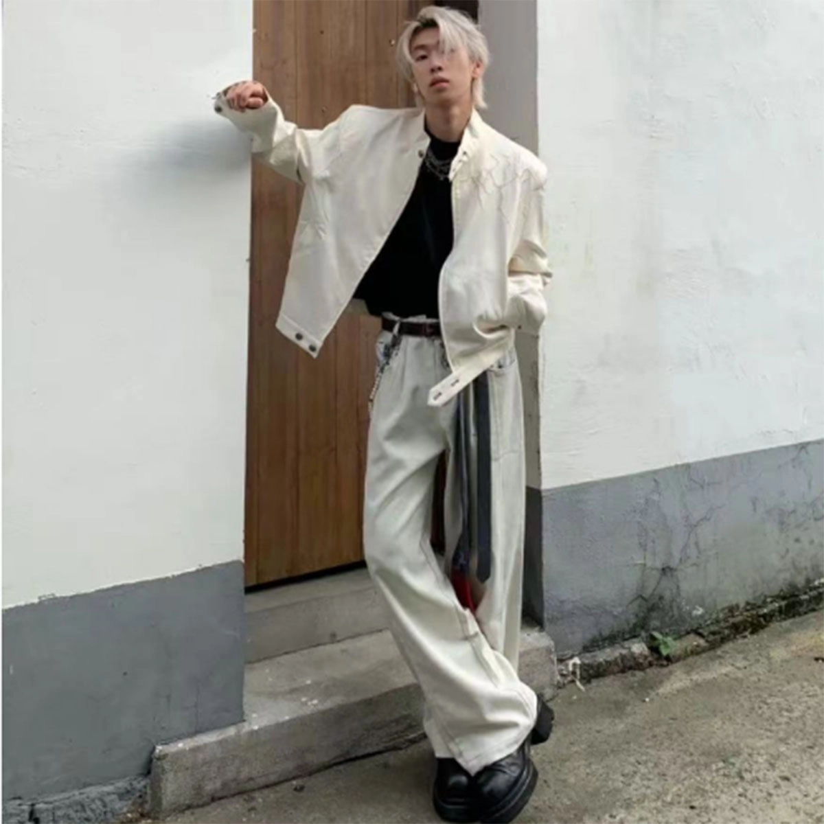 TR OOTD