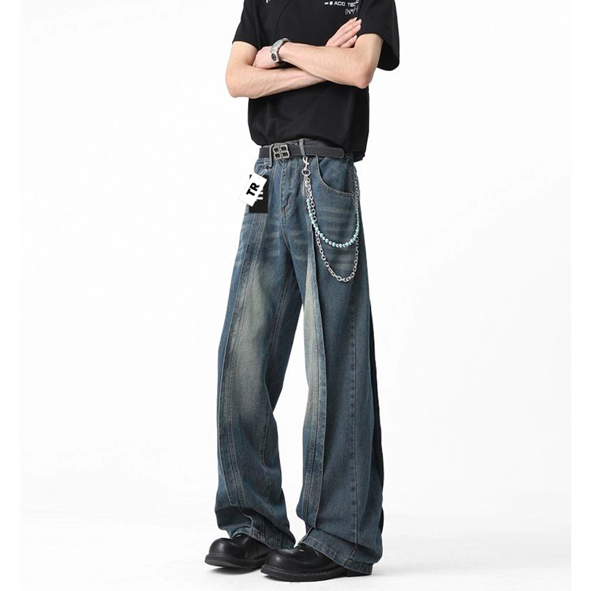 TR vintagevibecleanfit