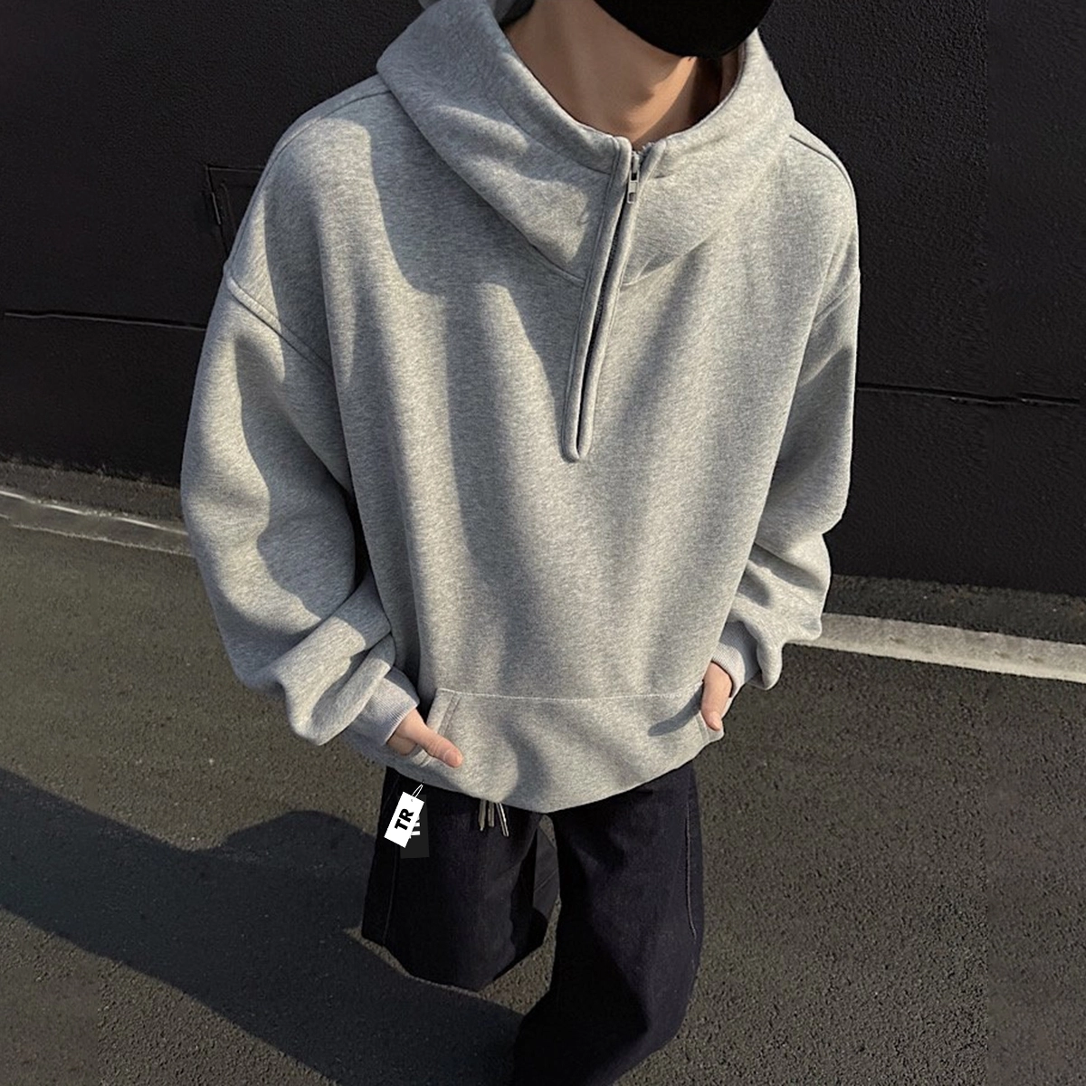 TR ootd2025