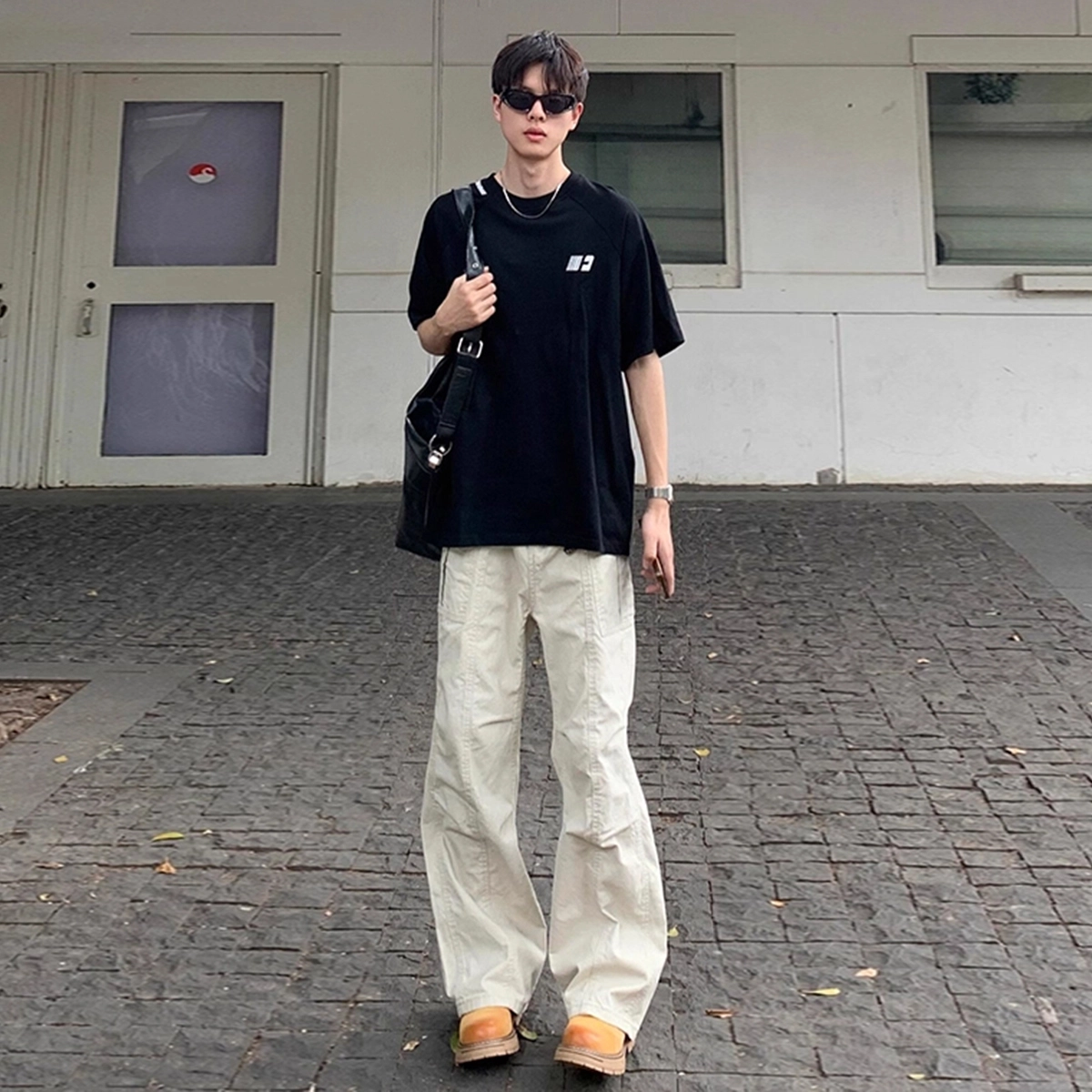 TR ootdvibe