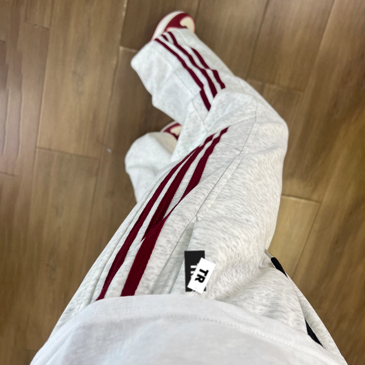 TR cleanfitoversize