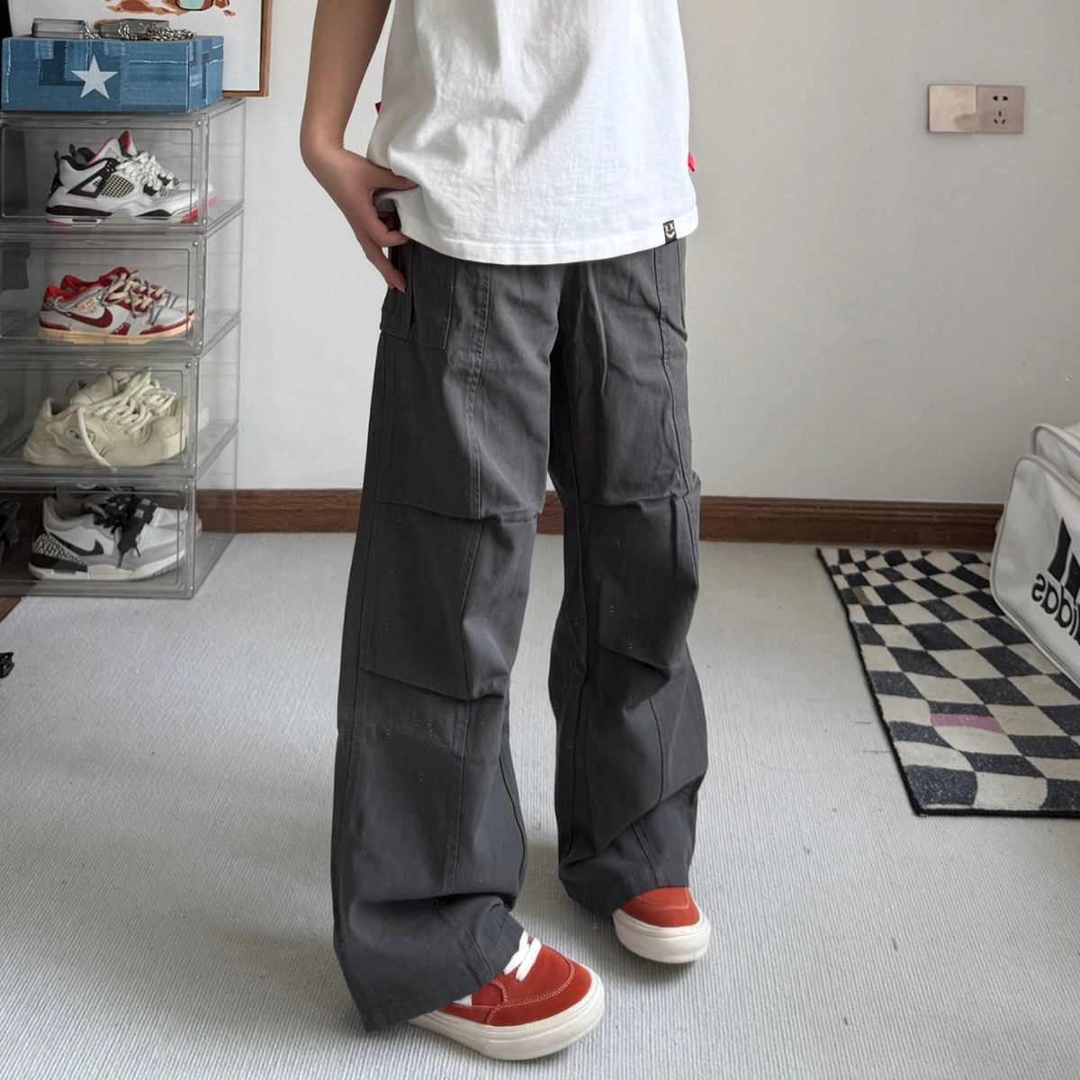 TR ootdvibe