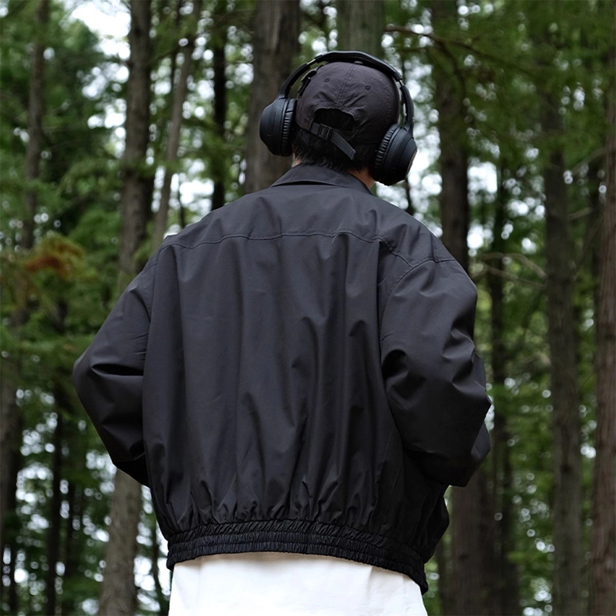 TR bomber