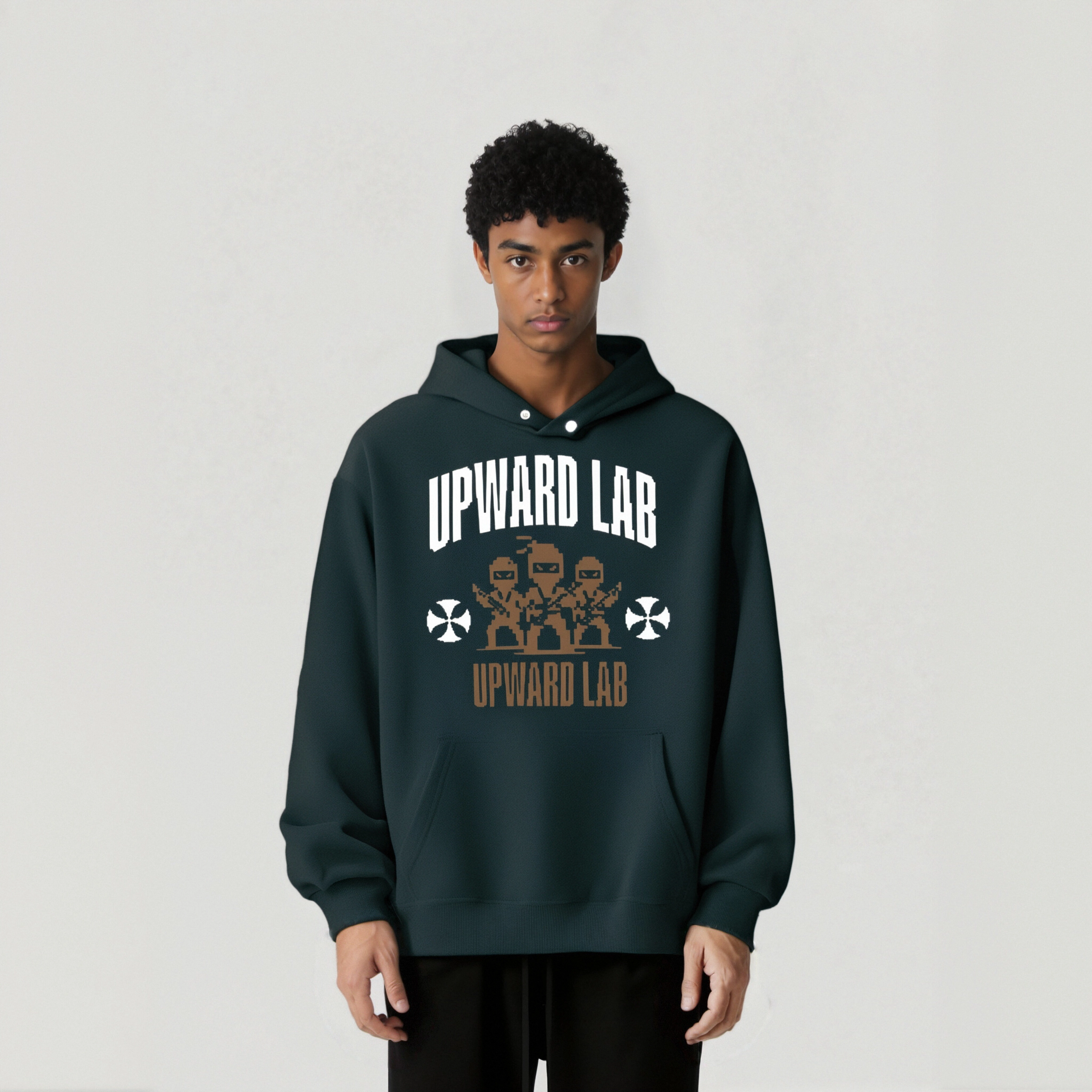 UPWARD LAB