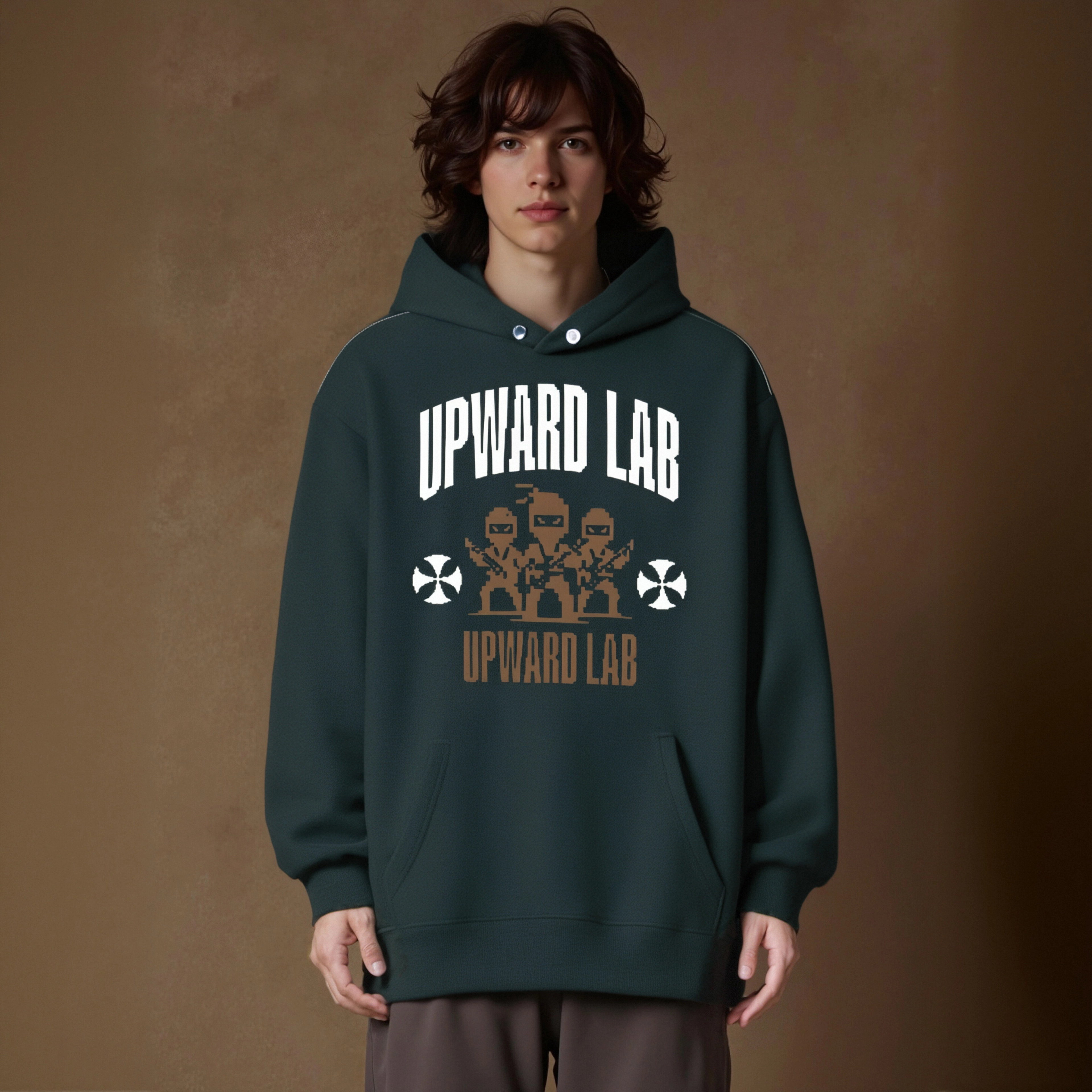 UPWARD LAB