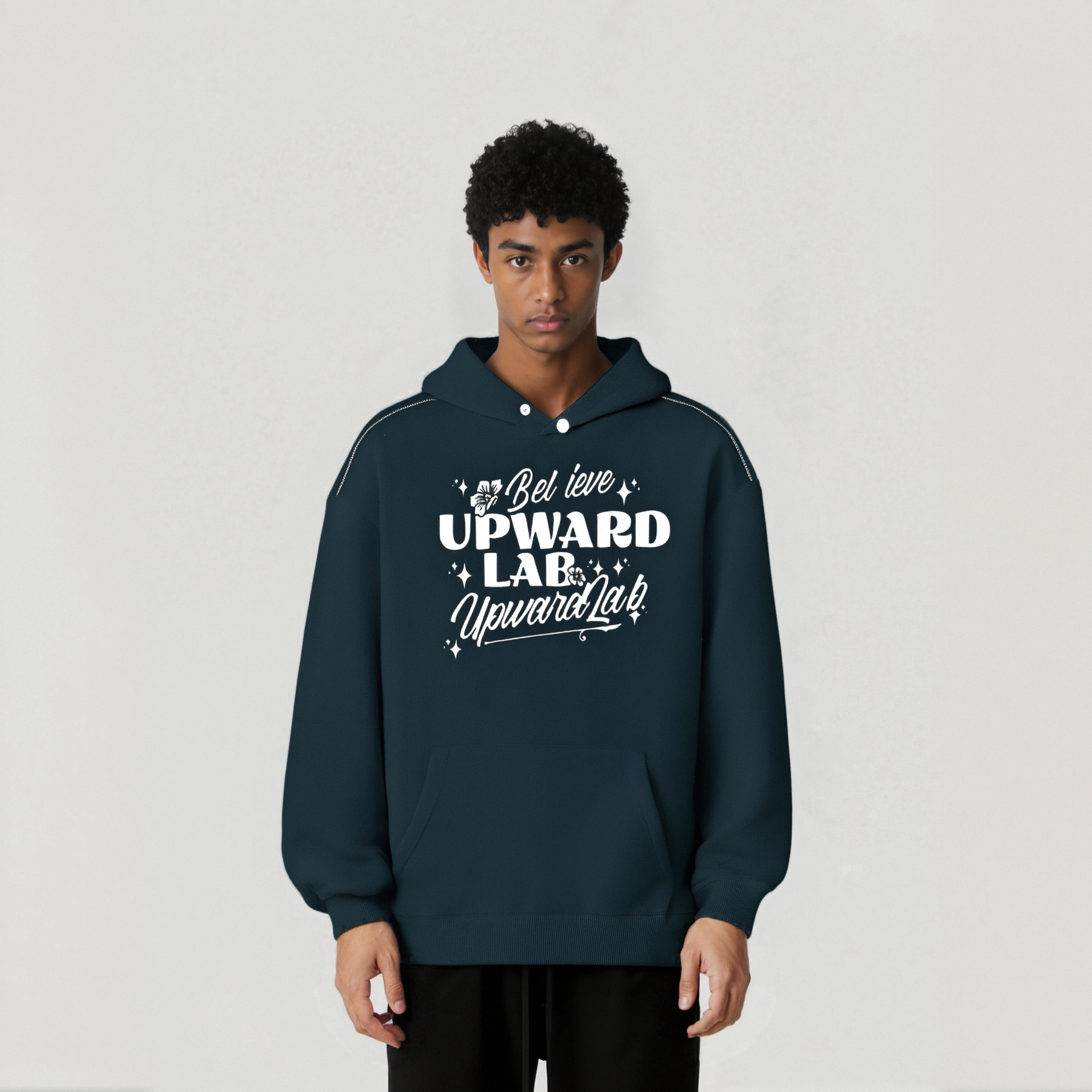 UPWARD LAB logo