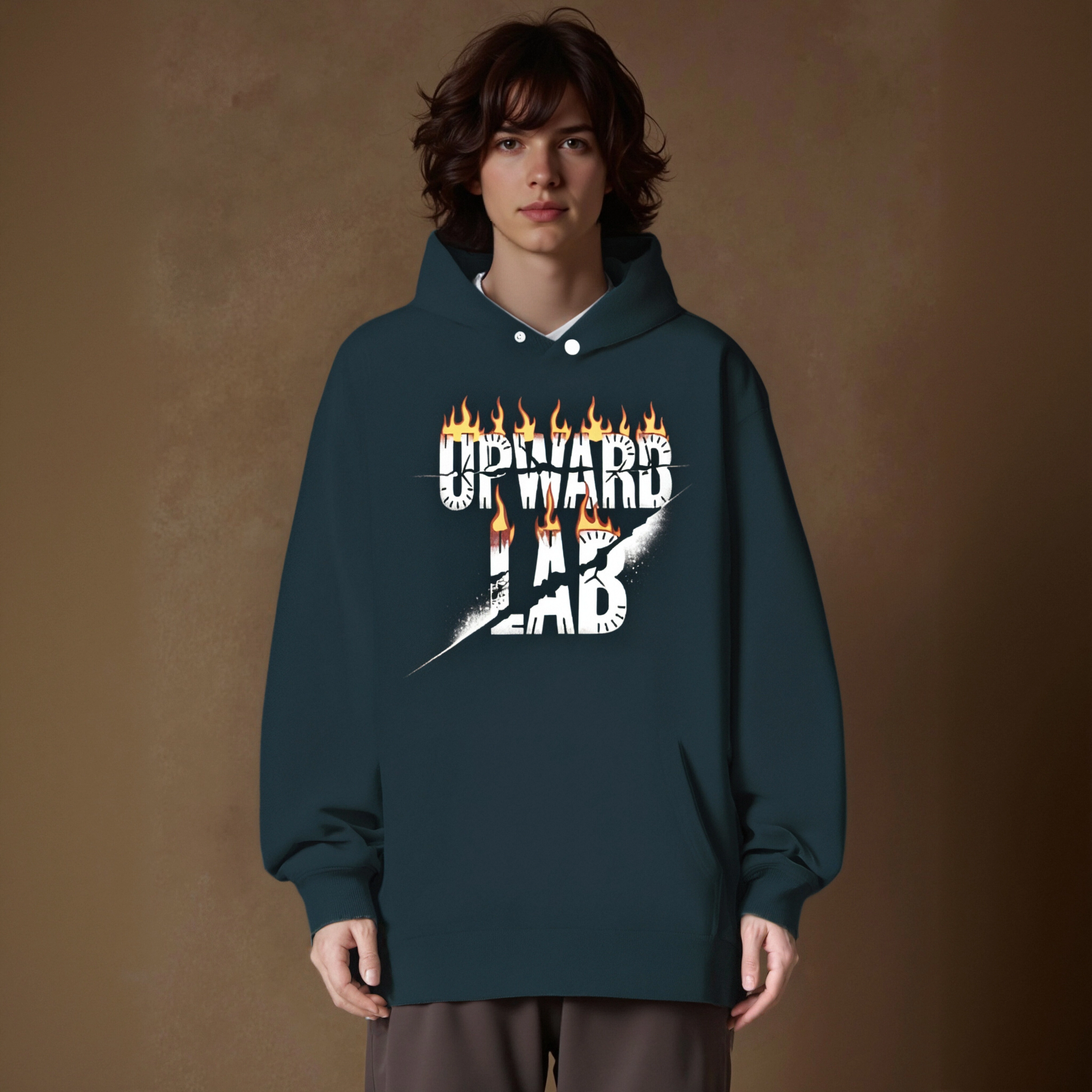 UPWARD LAB