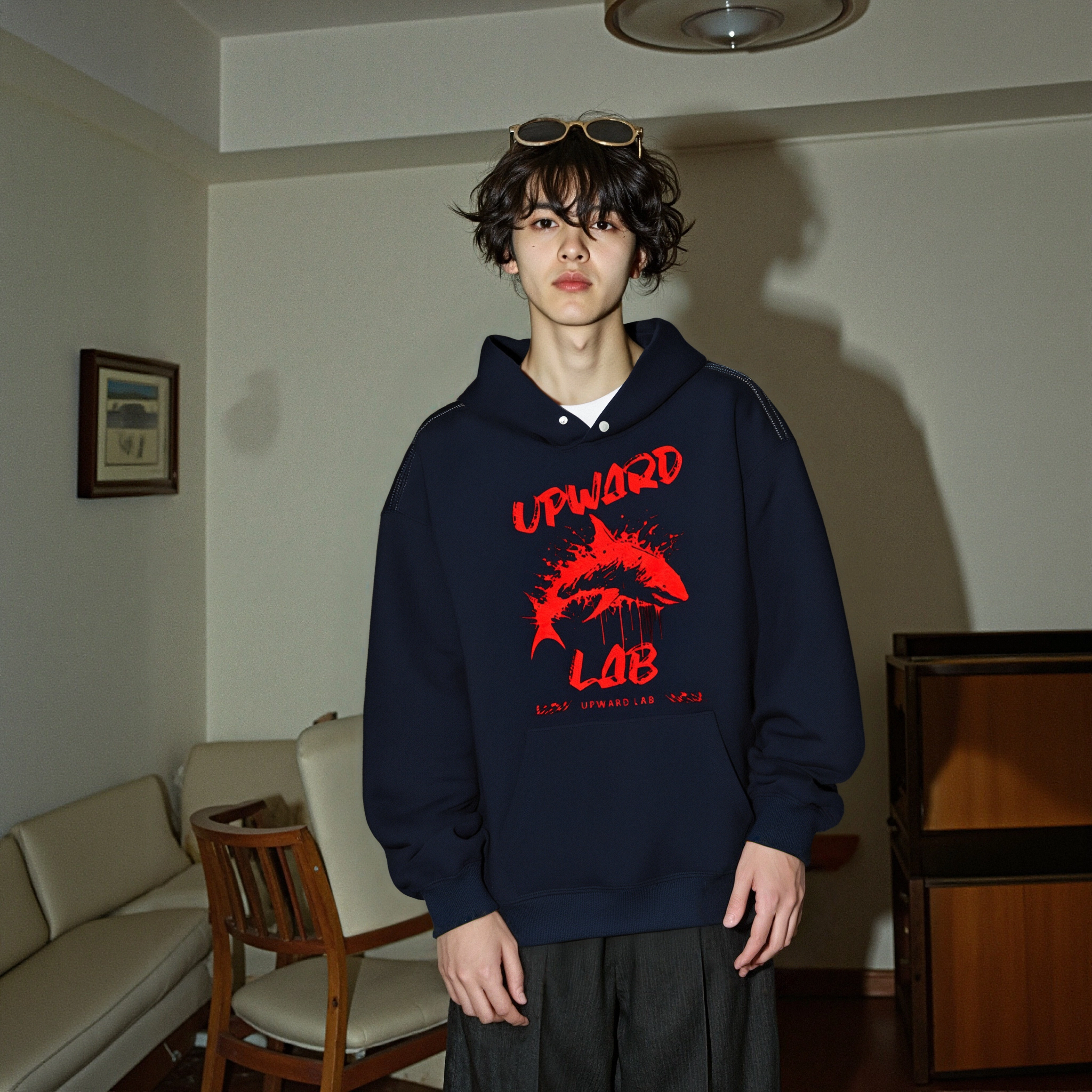 UPWARD LAB