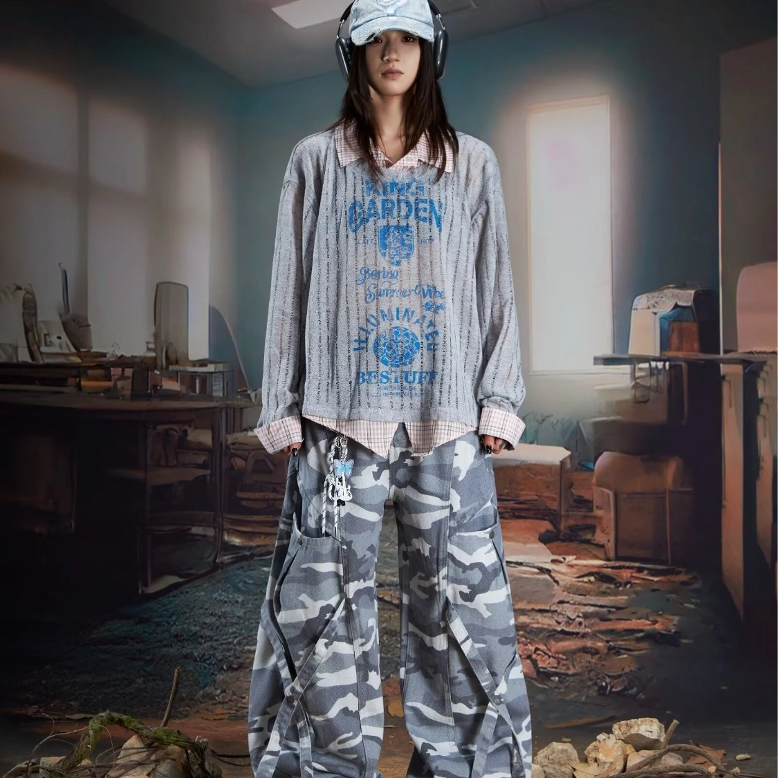 UPWARD LAB T