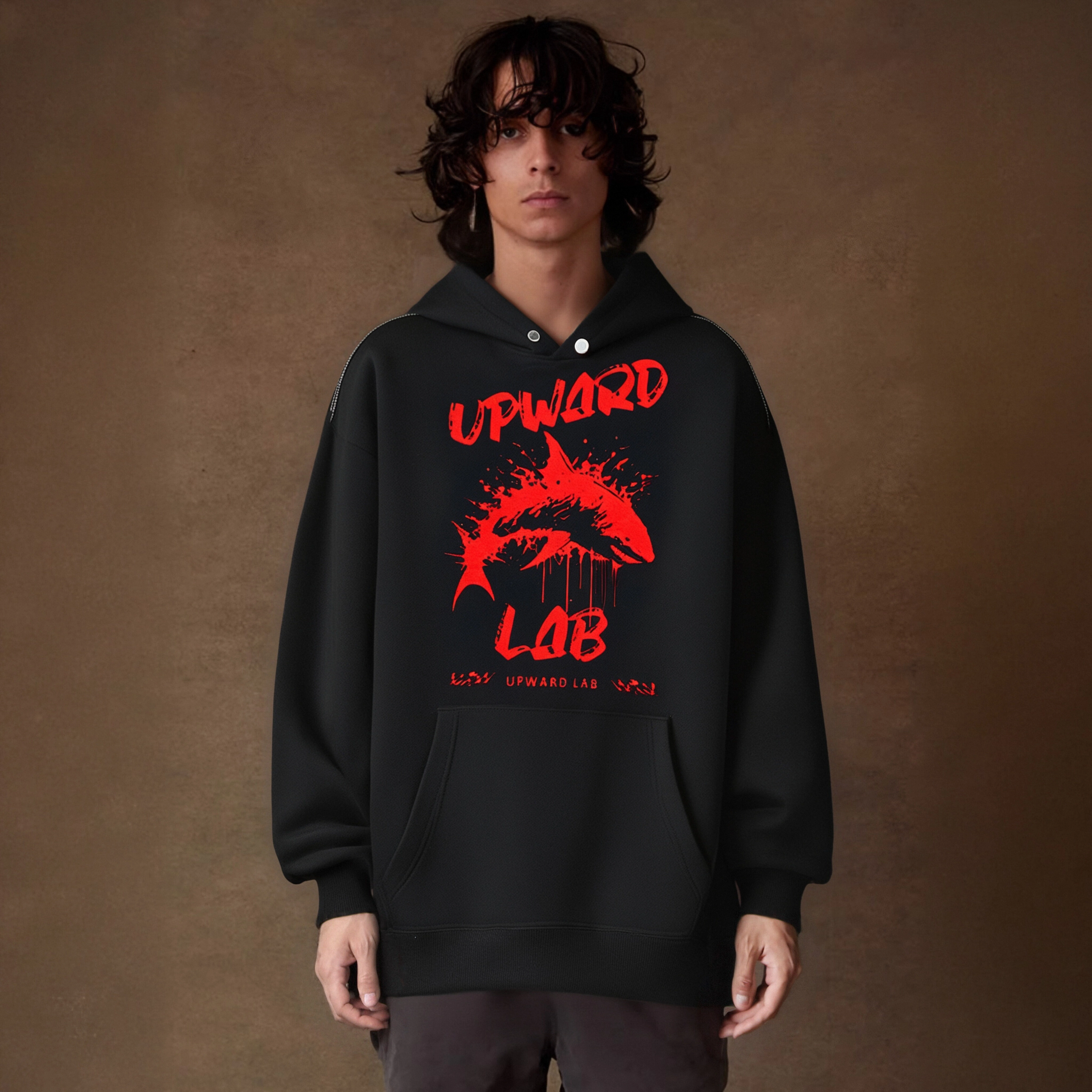 UPWARD LAB
