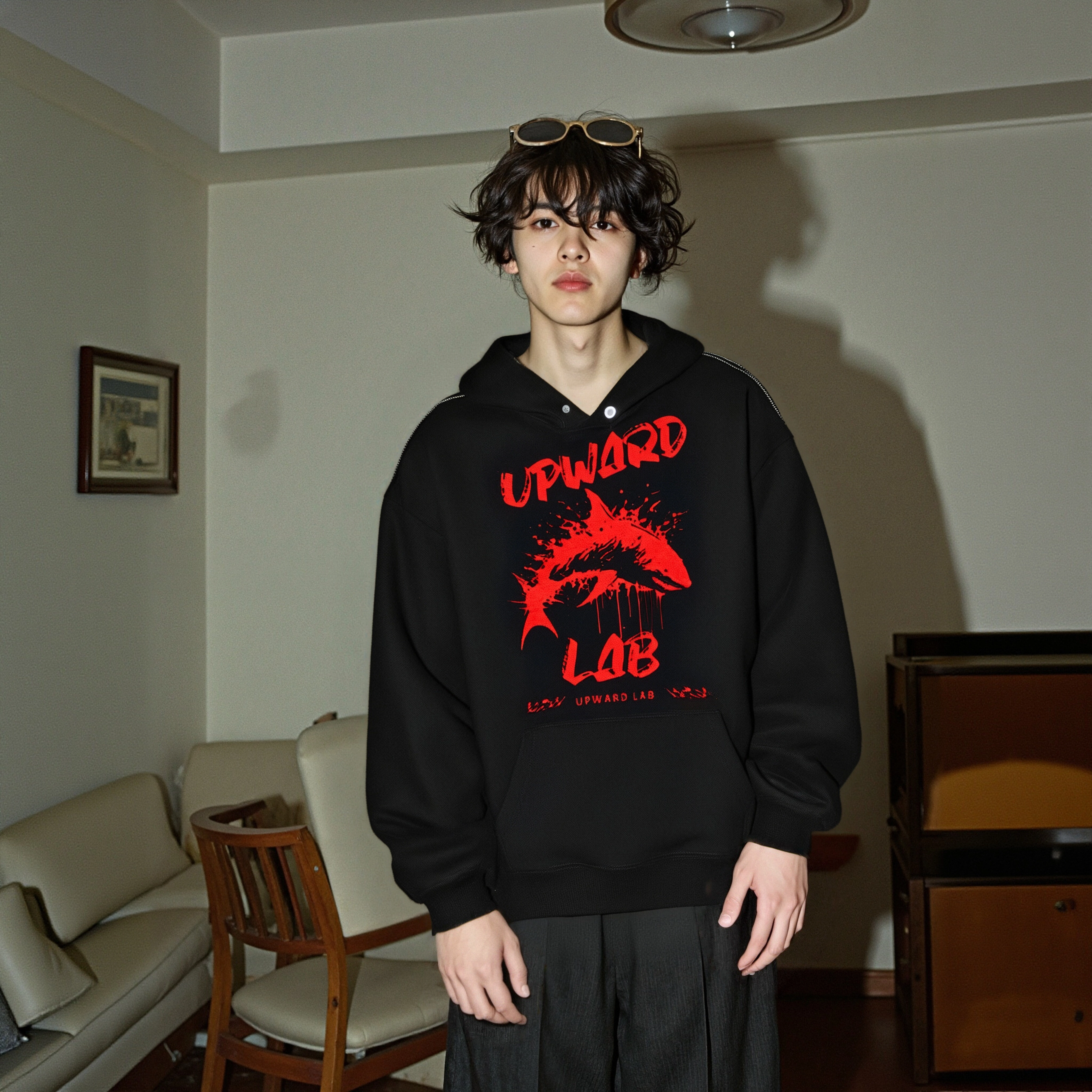 UPWARD LAB