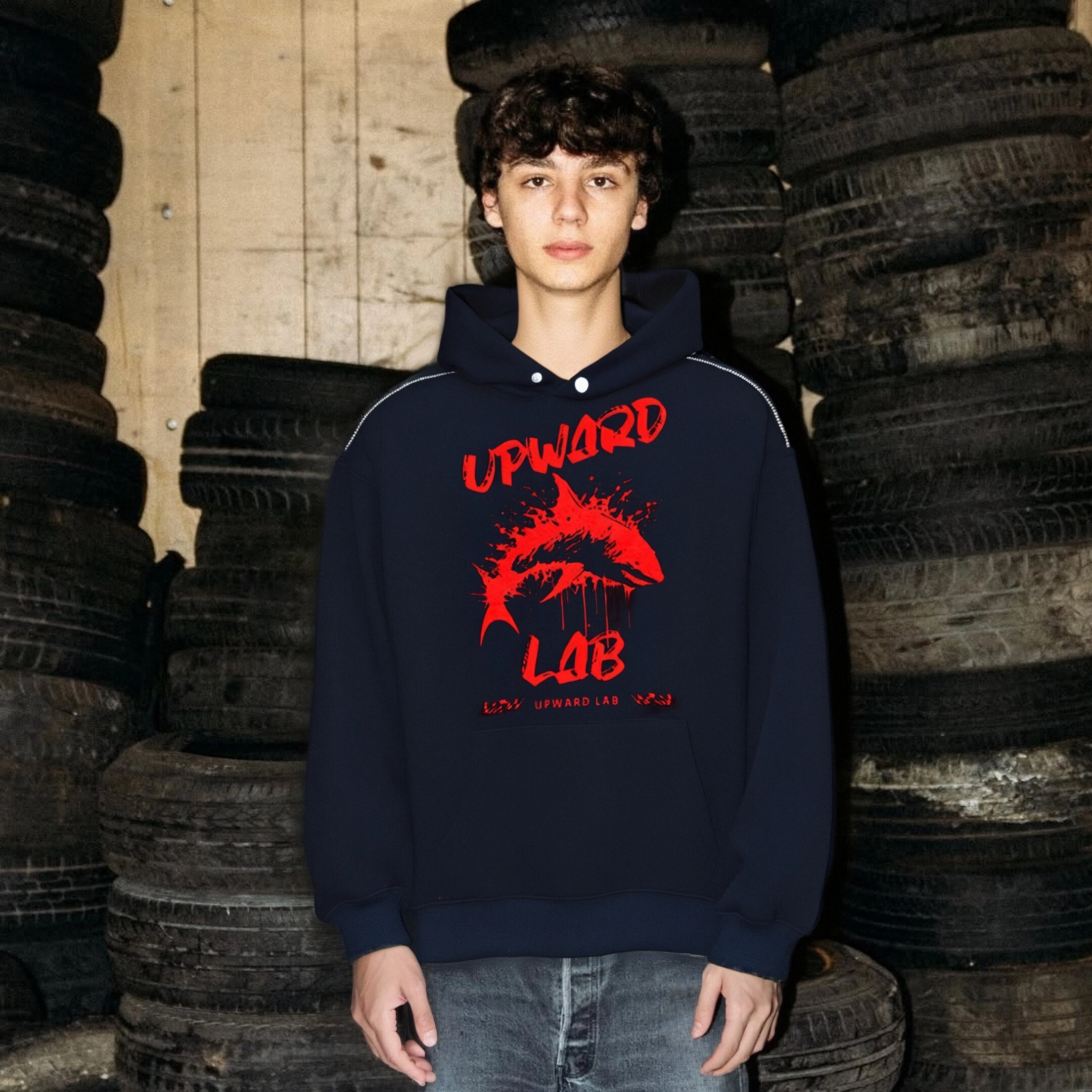 UPWARD LAB