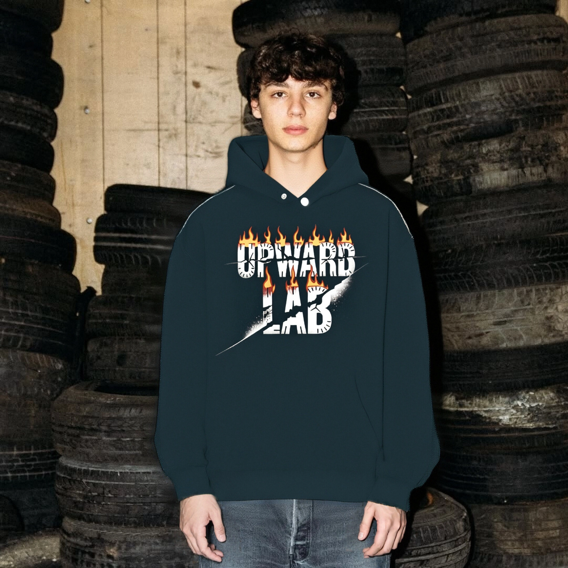 UPWARD LAB