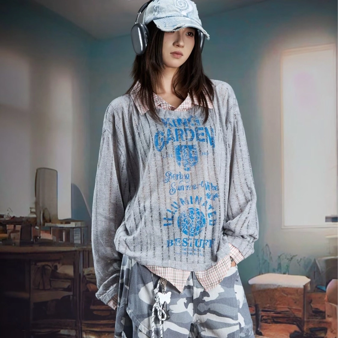 UPWARD LAB T