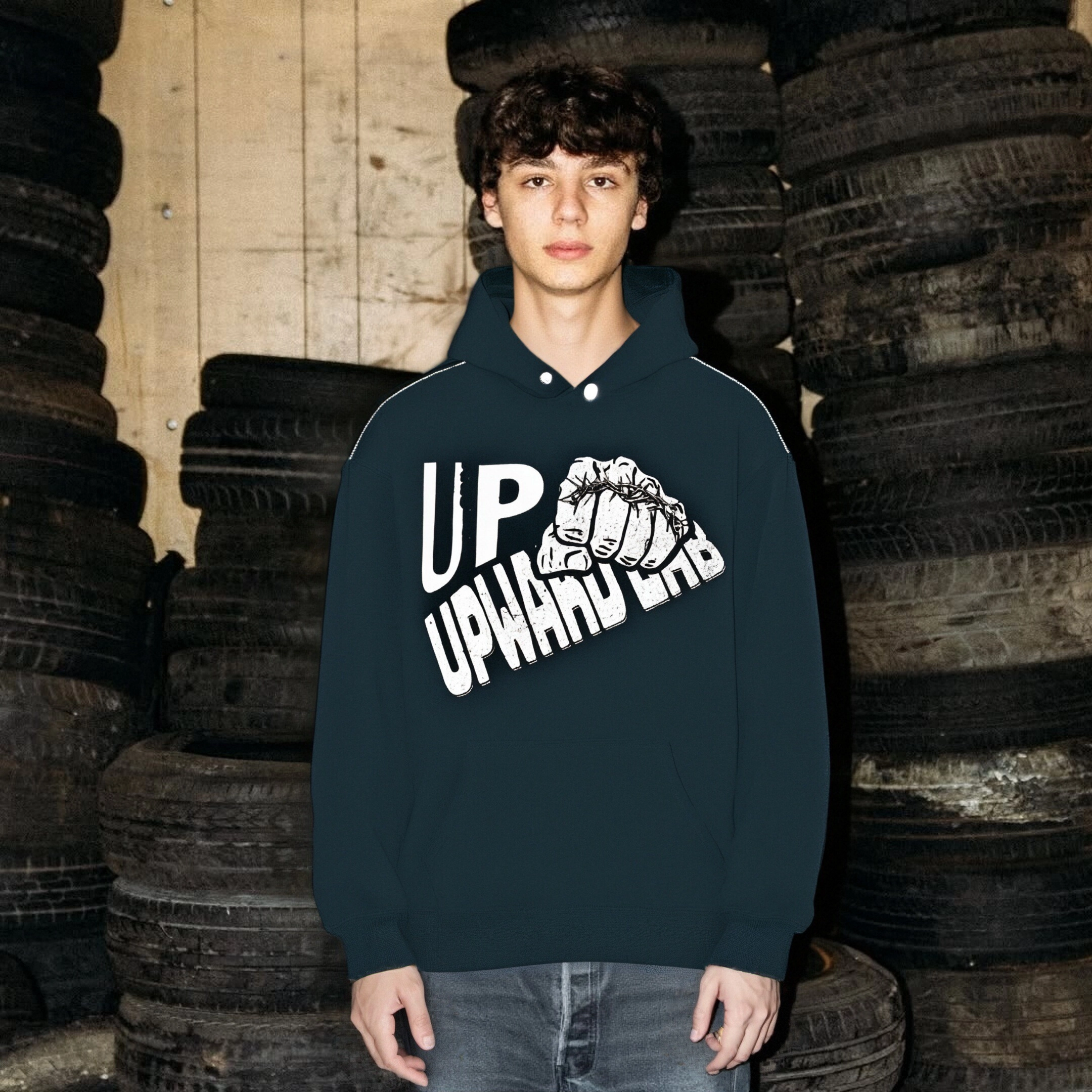UPWARD LAB