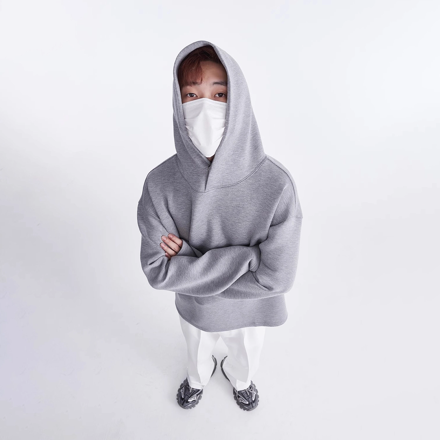 UPWARD LAB OVERSIZE