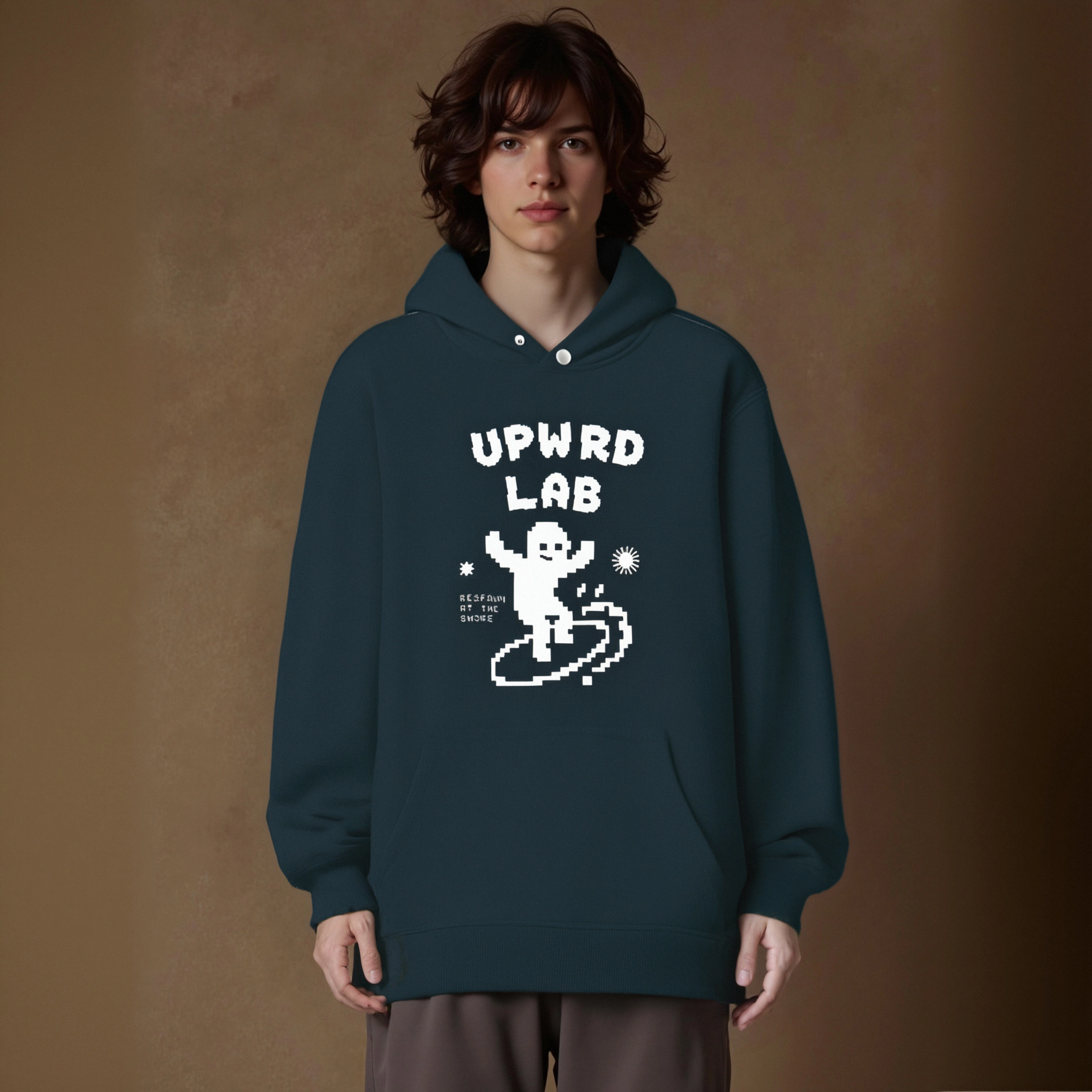 UPWARD LAB logo