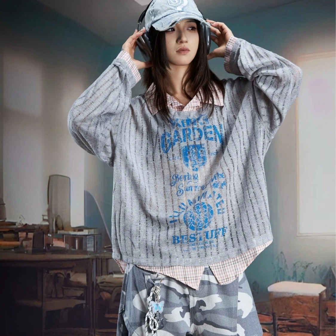 UPWARD LAB T