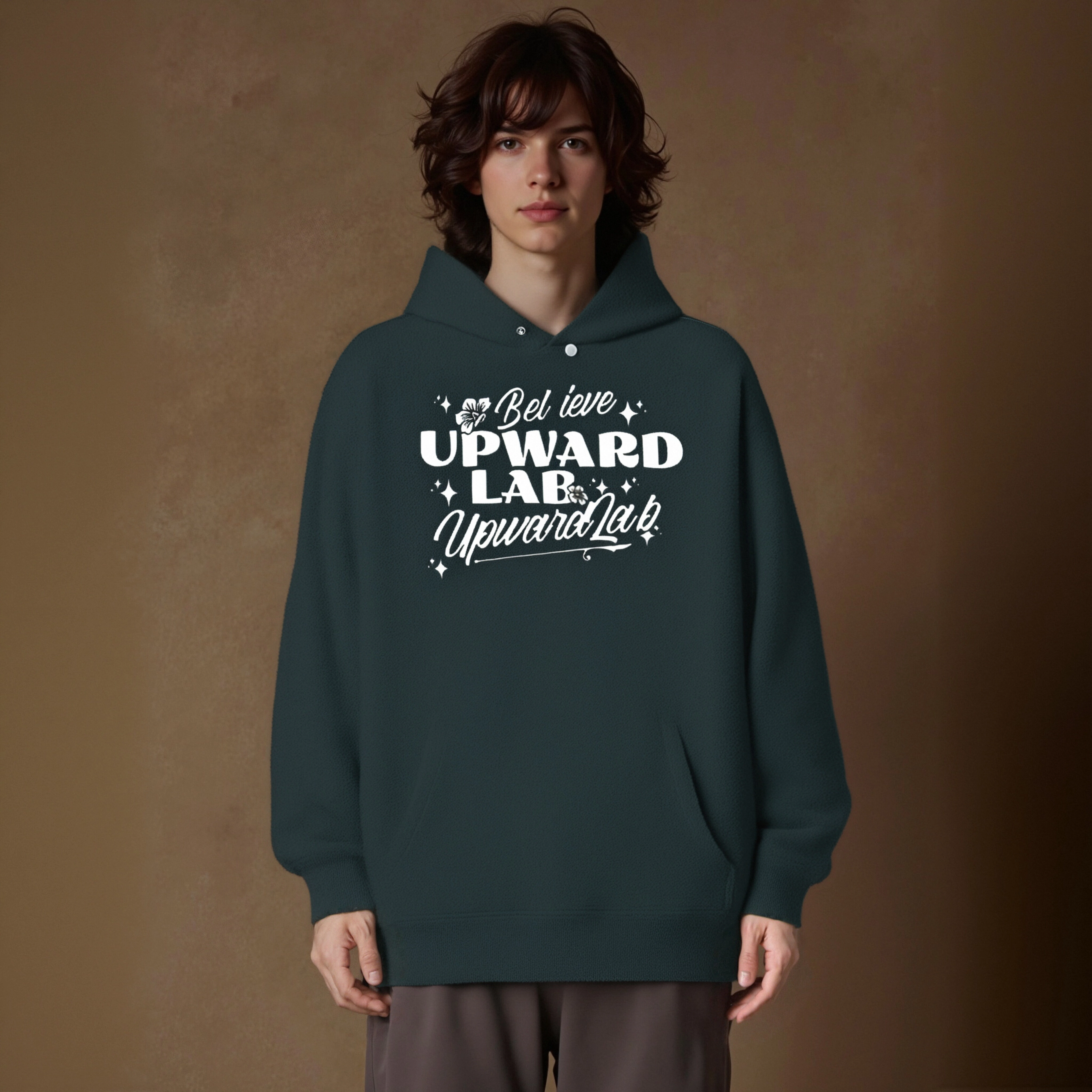 UPWARD LAB logo