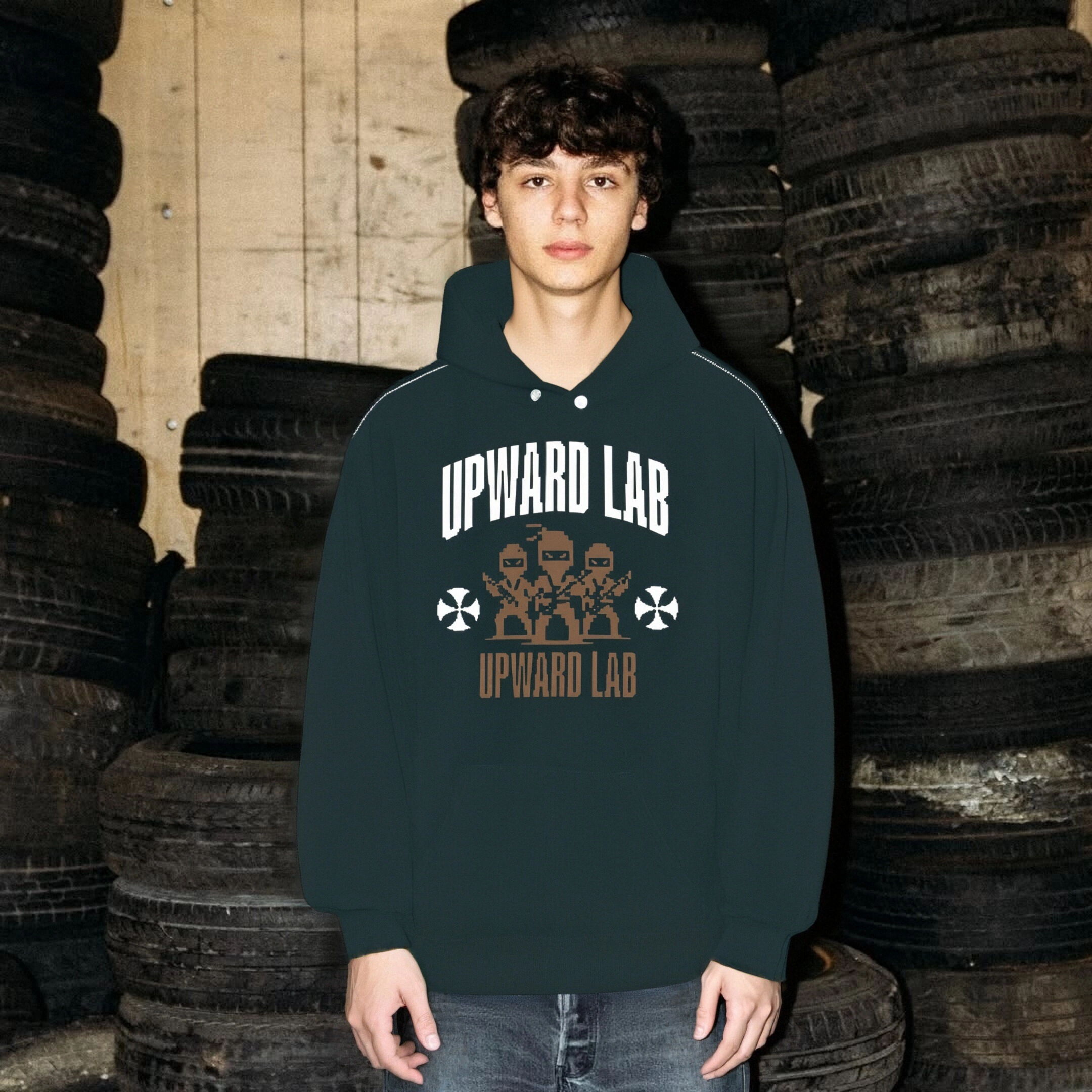 UPWARD LAB