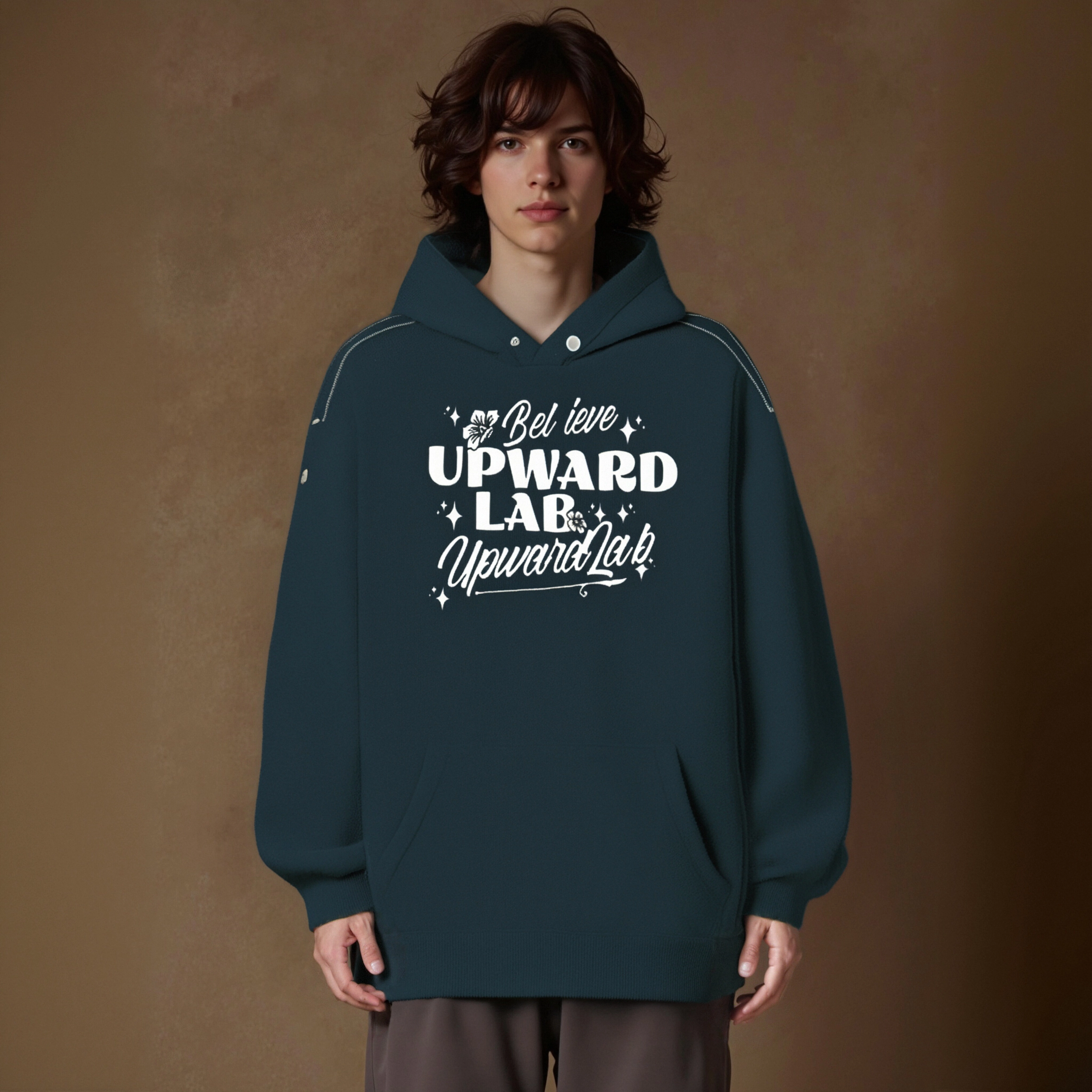 UPWARD LAB logo