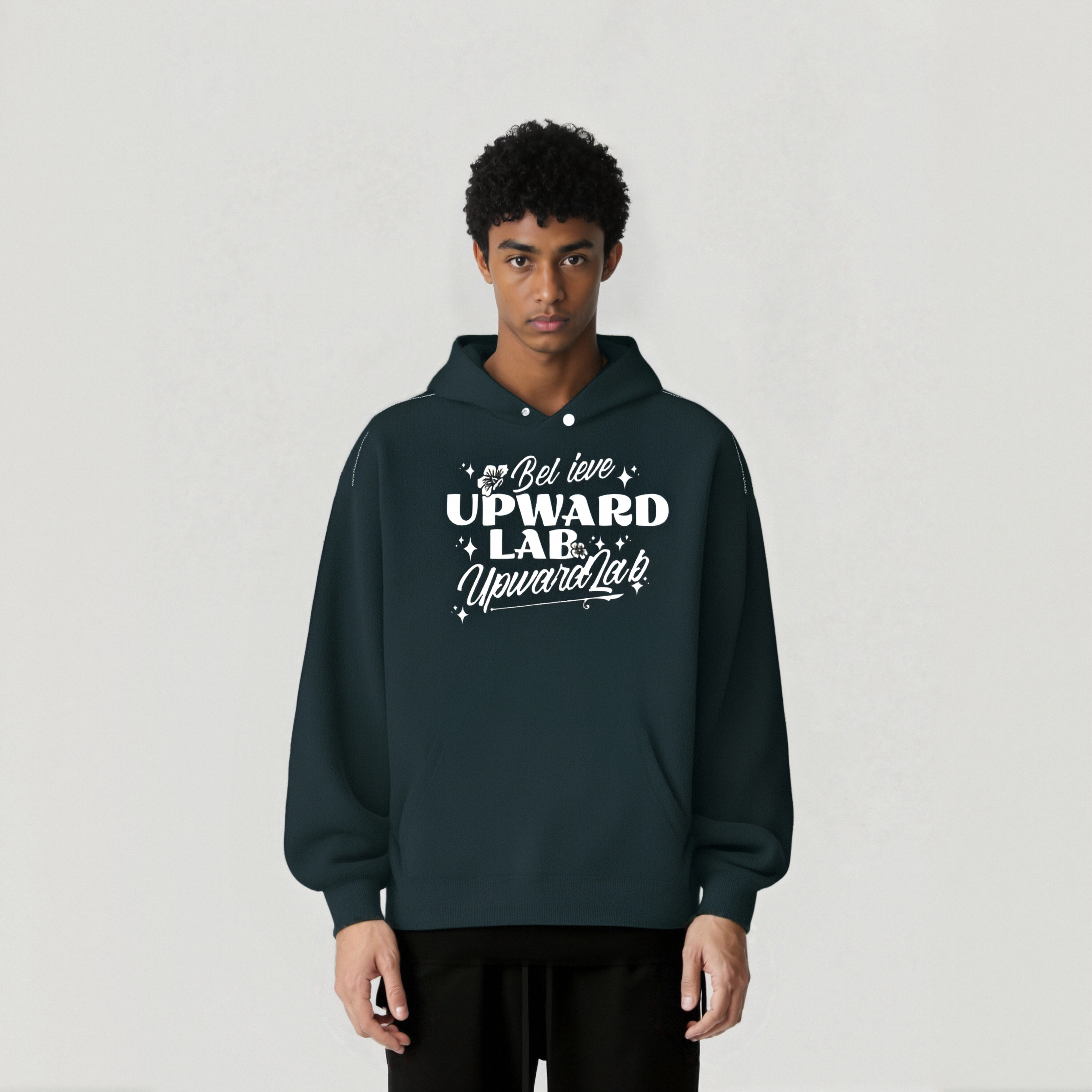 UPWARD LAB logo