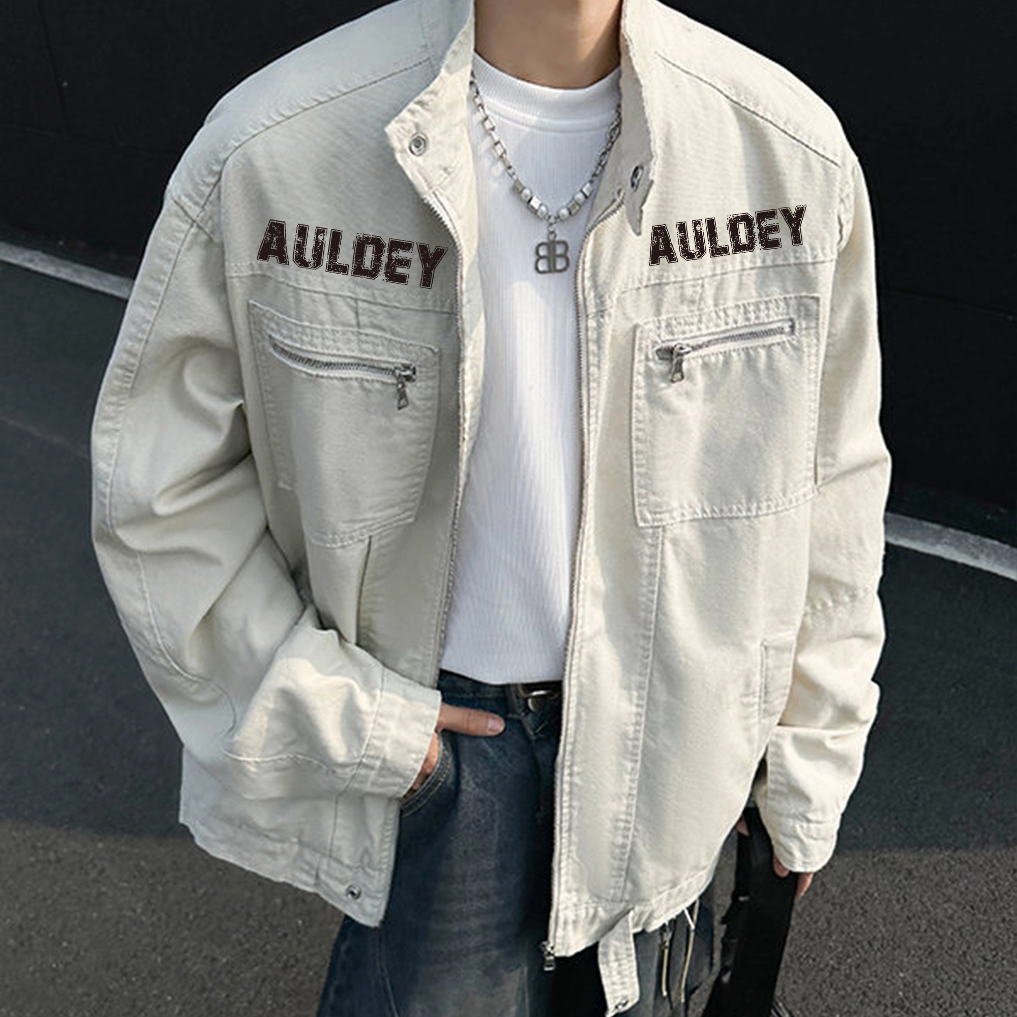 AULDEY