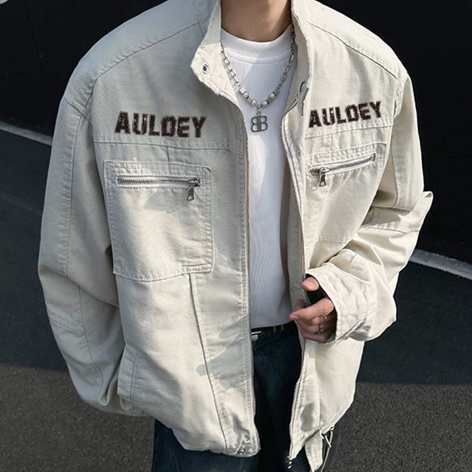 AULDEY