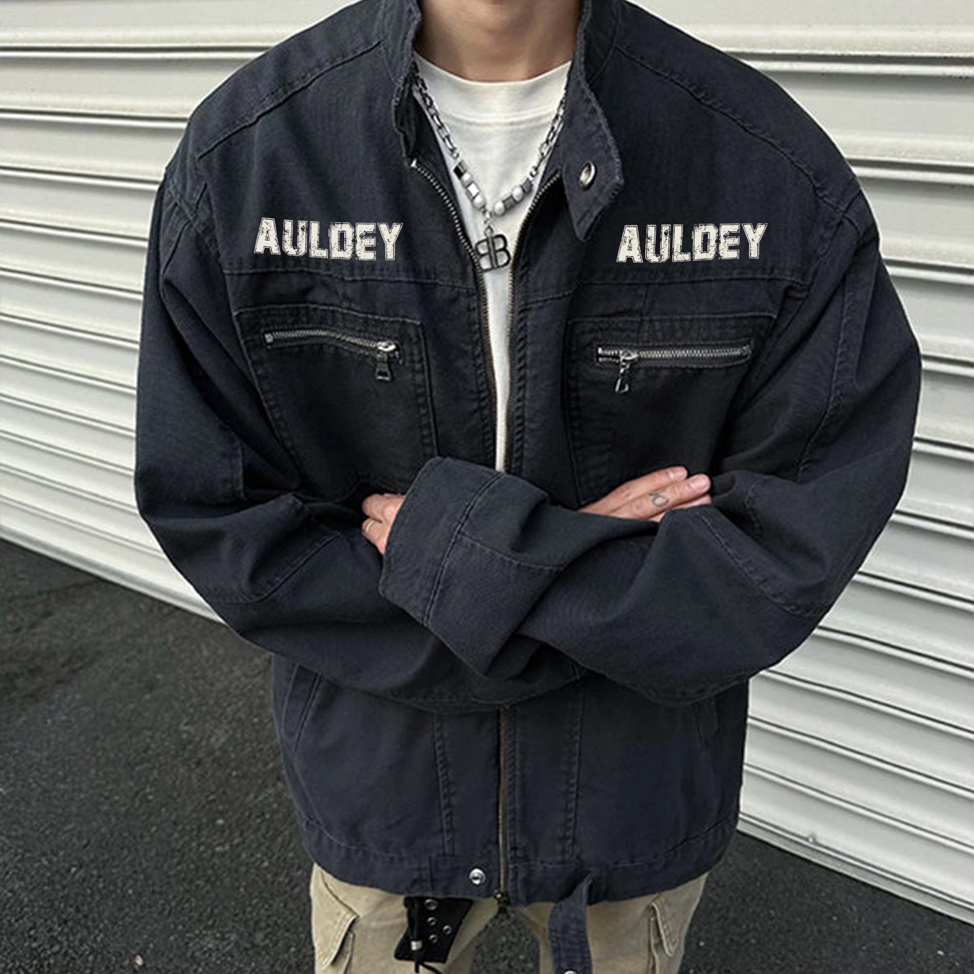AULDEY