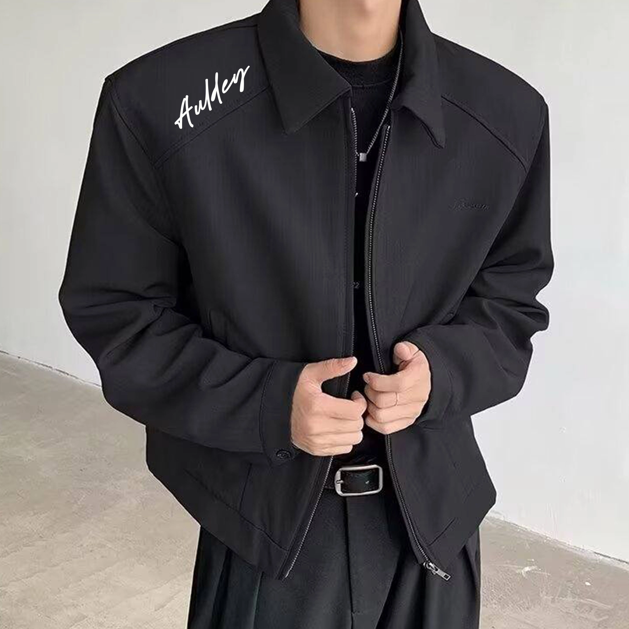 AULDEY cleanfitlogo