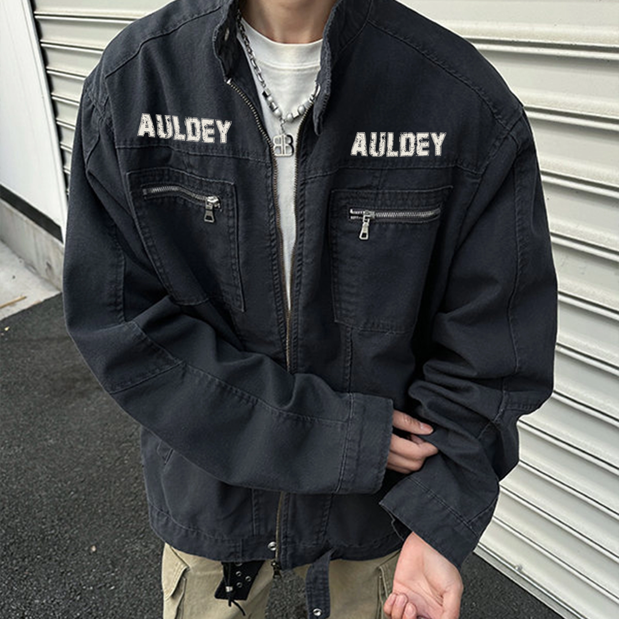 AULDEY