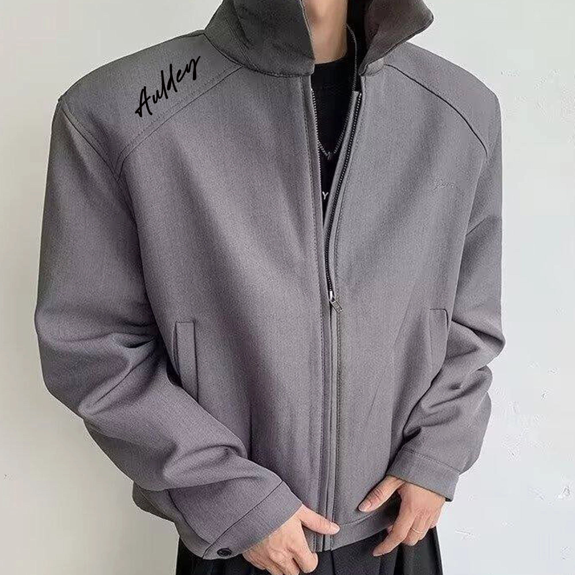AULDEY cleanfitlogo